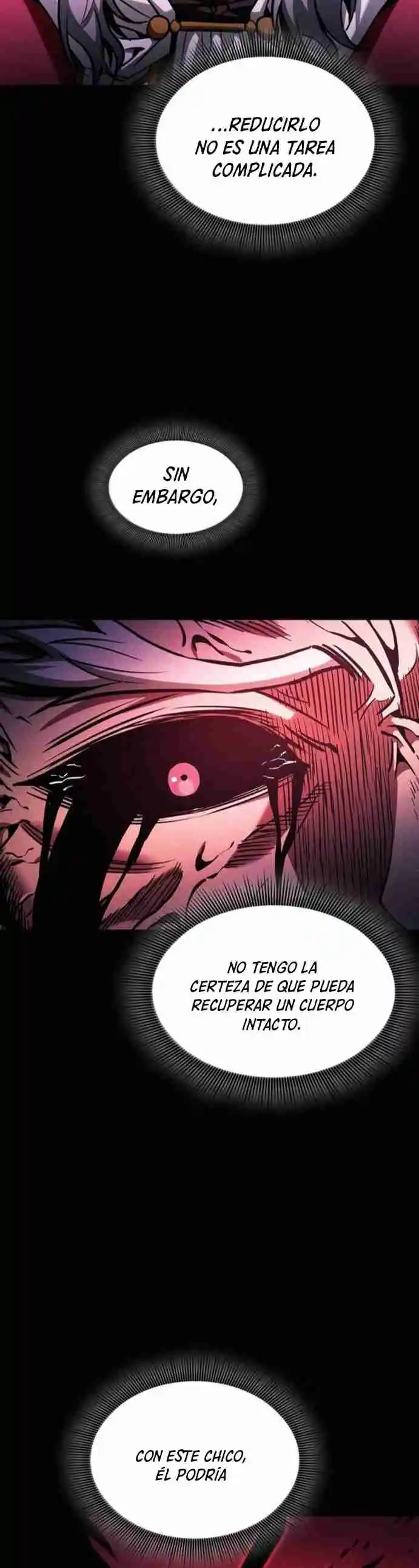 Maestro De Espadas Genio De La Academia - Capítulo 87 - Página 6 - LectorTMOo