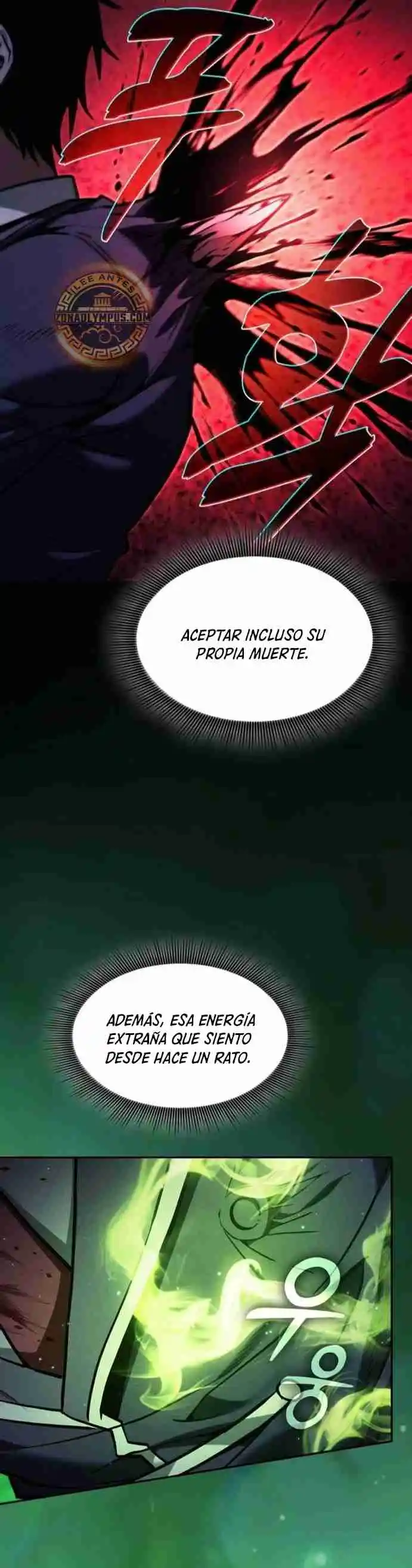 Maestro De Espadas Genio De La Academia - Capítulo 87 - Página 7 - LectorTMOo