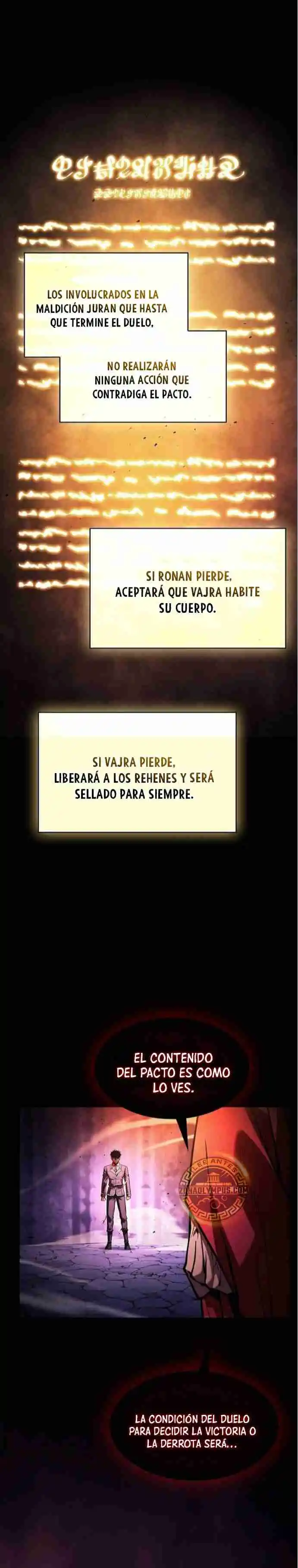 Maestro De Espadas Genio De La Academia - Capítulo 87 - Página 15 - LectorTMOo