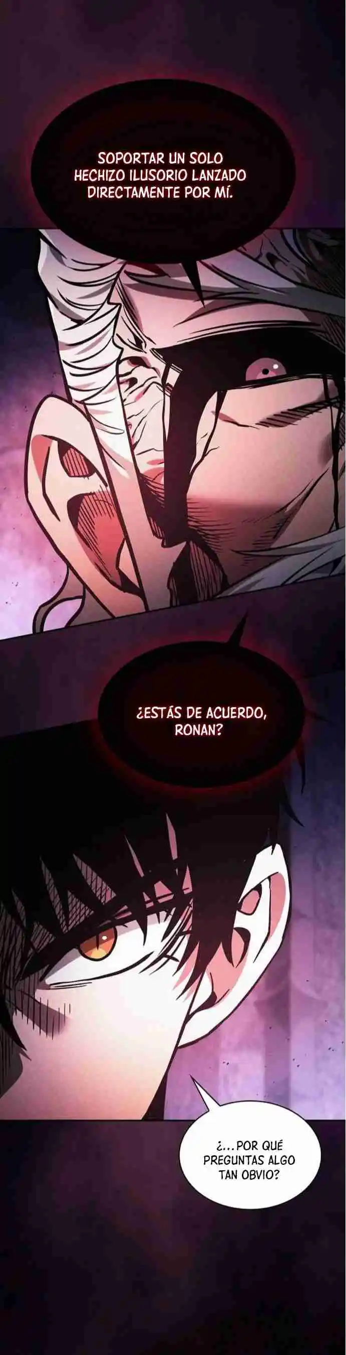 Maestro De Espadas Genio De La Academia - Capítulo 87 - Página 16 - LectorTMOo