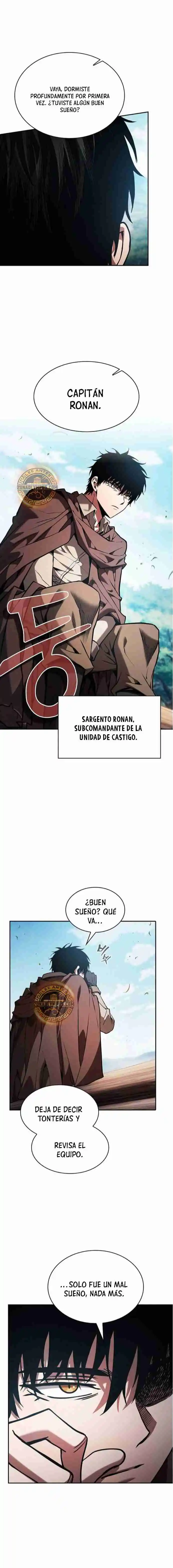 Maestro De Espadas Genio De La Academia - Capítulo 87 - Página 27 - LectorTMOo