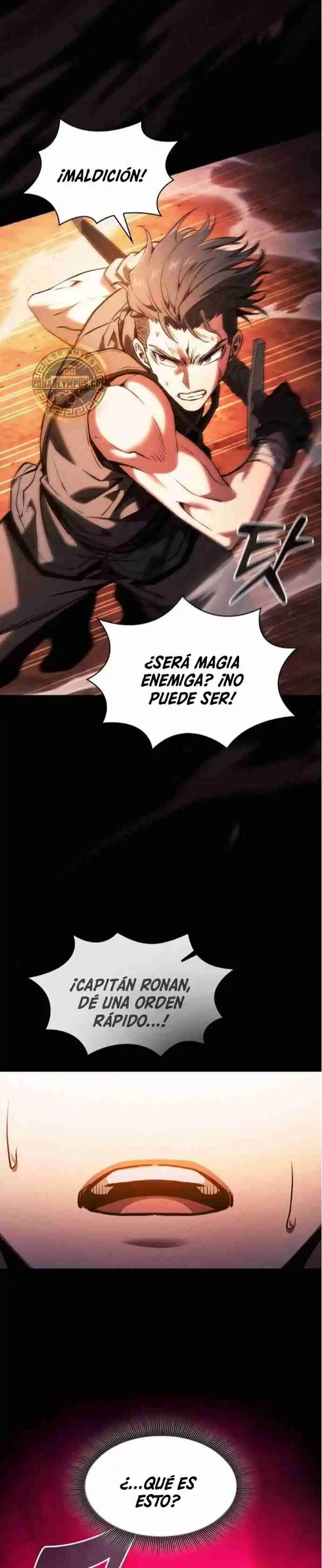 Maestro De Espadas Genio De La Academia - Capítulo 87 - Página 40 - LectorTMOo