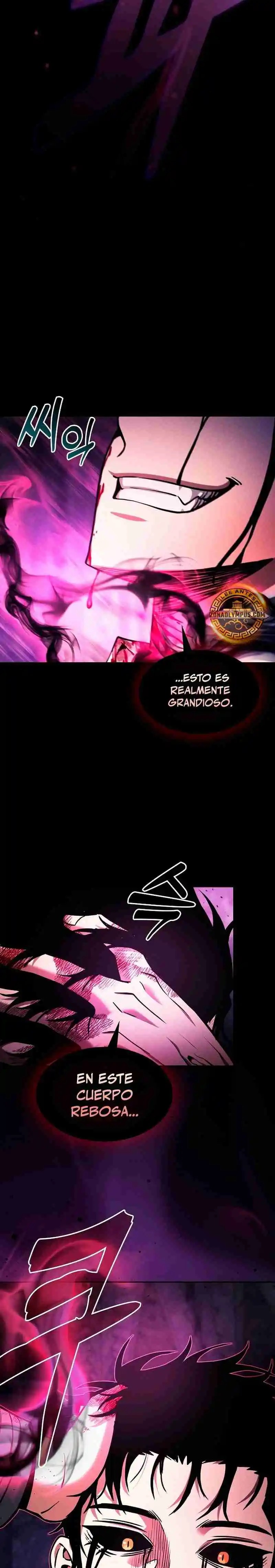 Maestro De Espadas Genio De La Academia - Capítulo 89 - Página 6 - LectorTMOo
