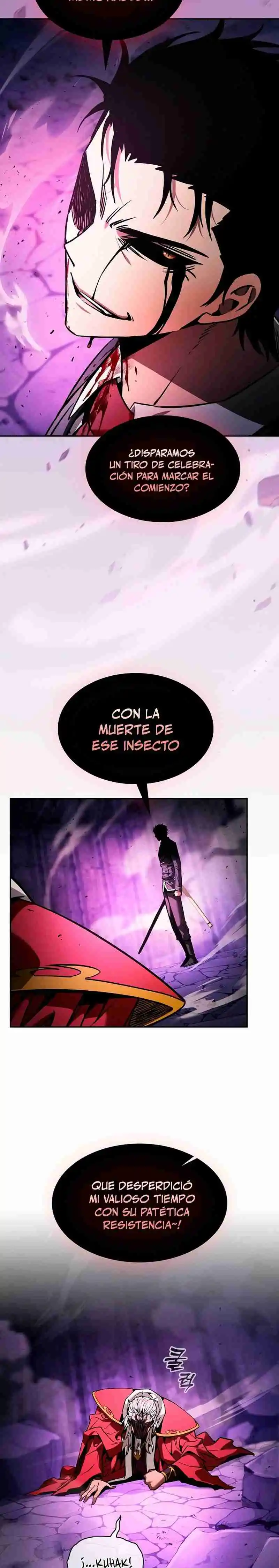 Maestro De Espadas Genio De La Academia - Capítulo 89 - Página 12 - LectorTMOo
