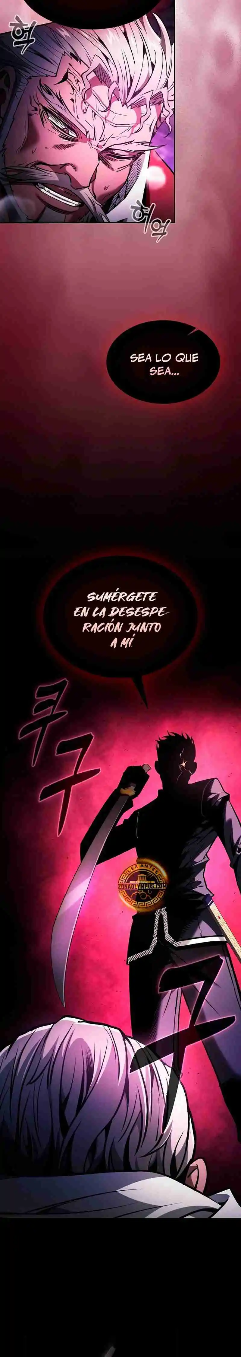 Maestro De Espadas Genio De La Academia - Capítulo 89 - Página 14 - LectorTMOo