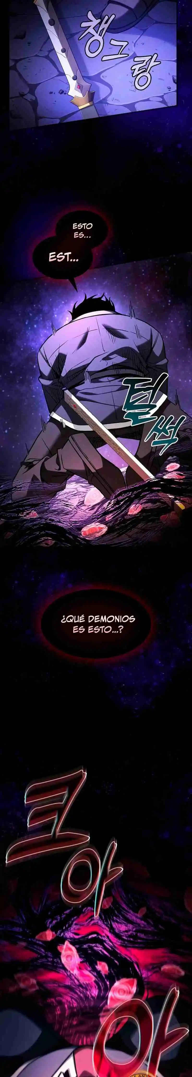 Maestro De Espadas Genio De La Academia - Capítulo 89 - Página 19 - LectorTMOo
