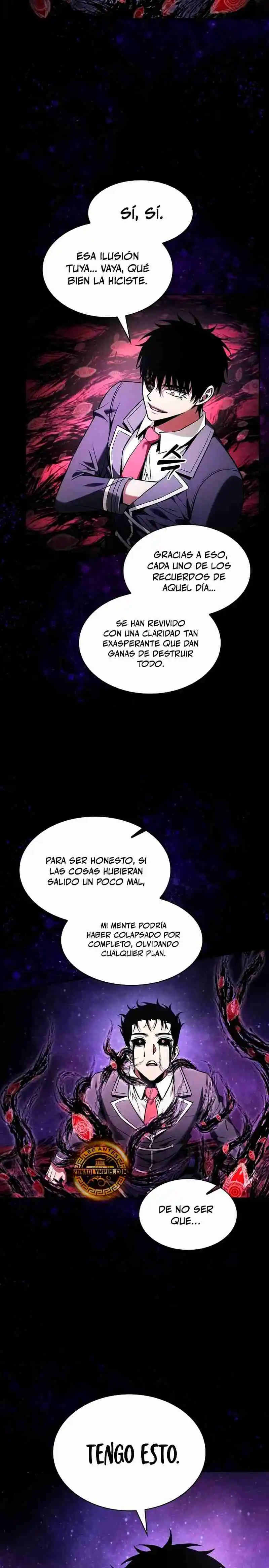 Maestro De Espadas Genio De La Academia - Capítulo 89 - Página 25 - LectorTMOo