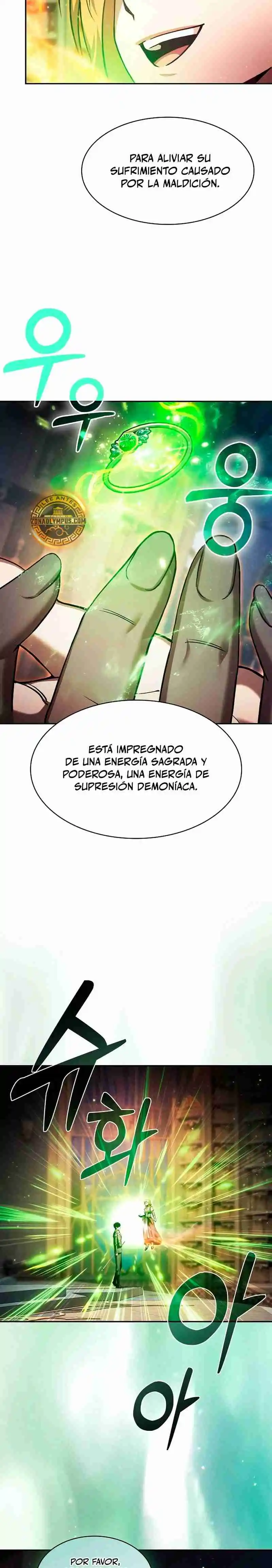 Maestro De Espadas Genio De La Academia - Capítulo 89 - Página 28 - LectorTMOo