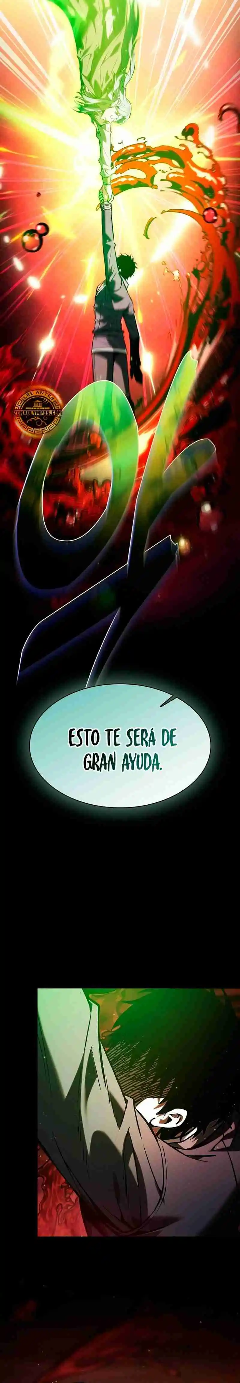 Maestro De Espadas Genio De La Academia - Capítulo 89 - Página 32 - LectorTMOo