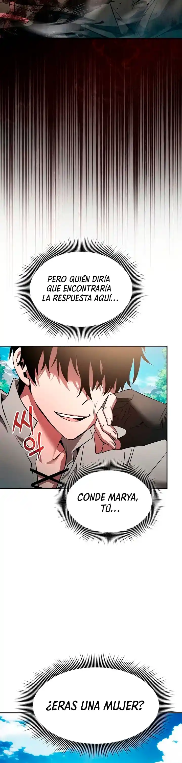 Maestro De Espadas Genio De La Academia - Capítulo 9 - Página 10 - LectorTMOo