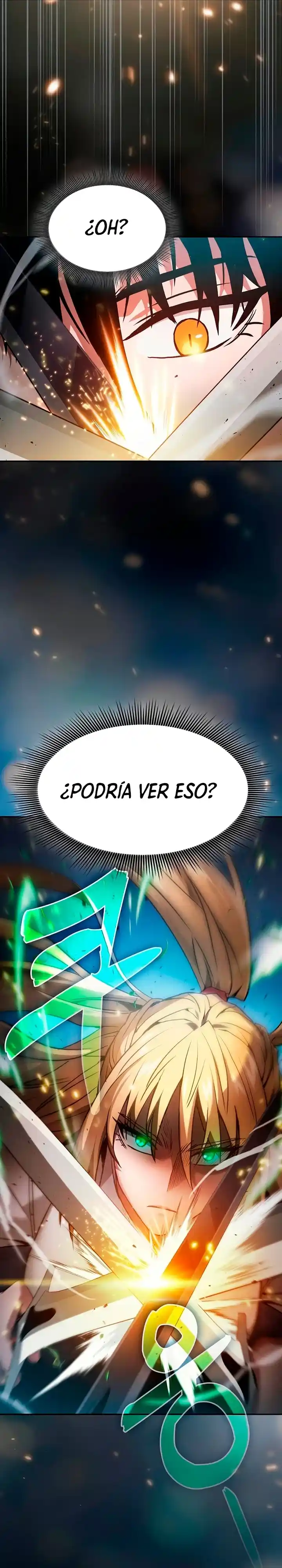 Maestro De Espadas Genio De La Academia - Capítulo 9 - Página 41 - LectorTMOo