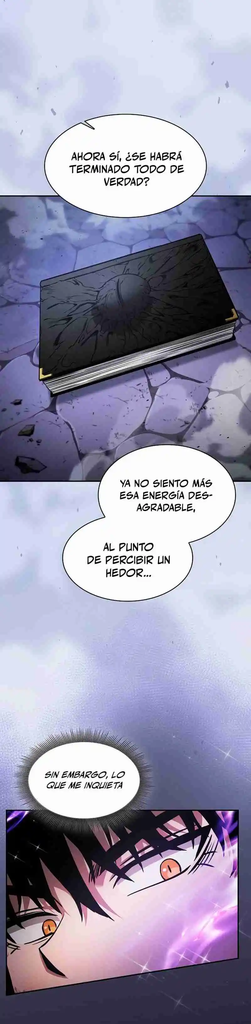 Maestro De Espadas Genio De La Academia - Capítulo 90 - Página 8 - LectorTMOo