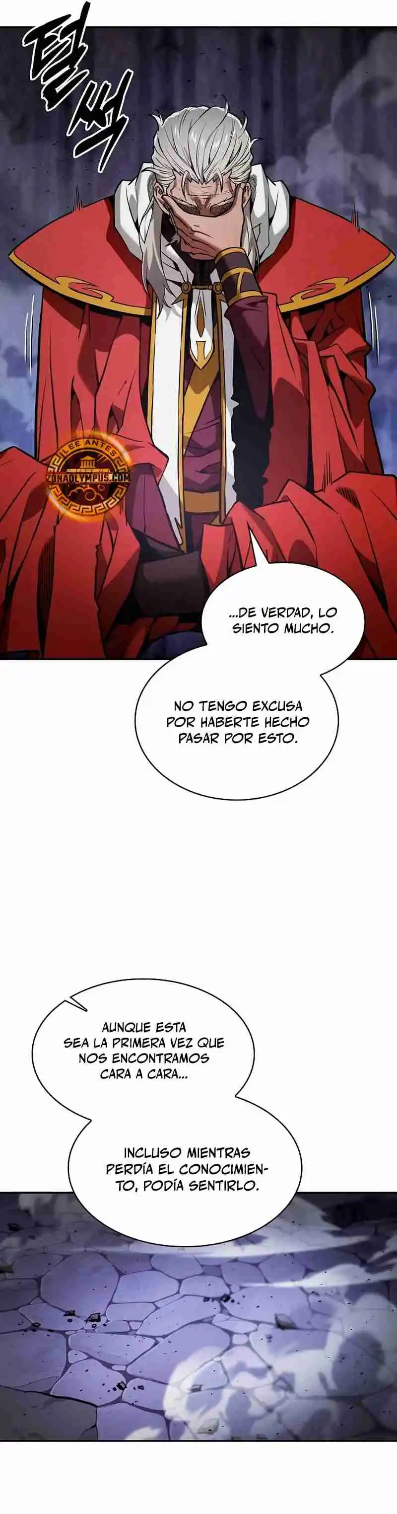 Maestro De Espadas Genio De La Academia - Capítulo 90 - Página 11 - LectorTMOo