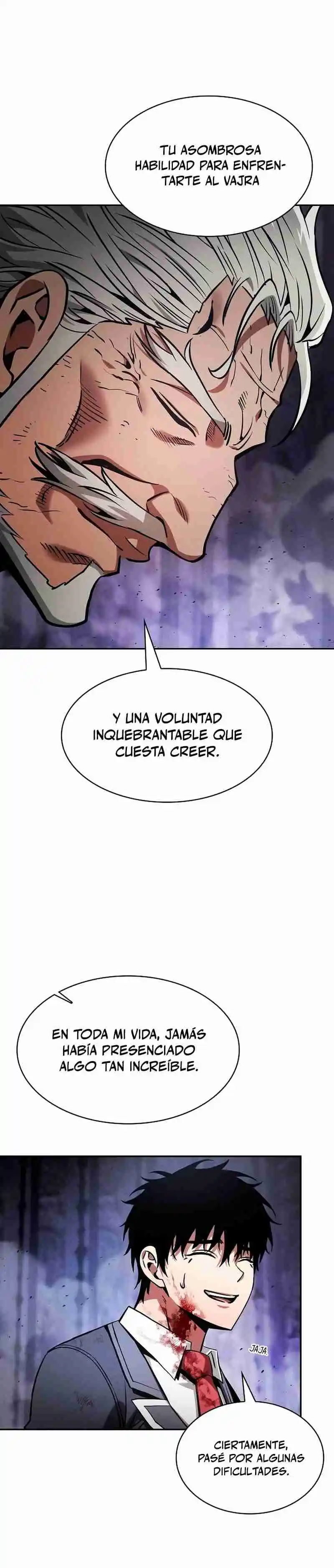 Maestro De Espadas Genio De La Academia - Capítulo 90 - Página 12 - LectorTMOo