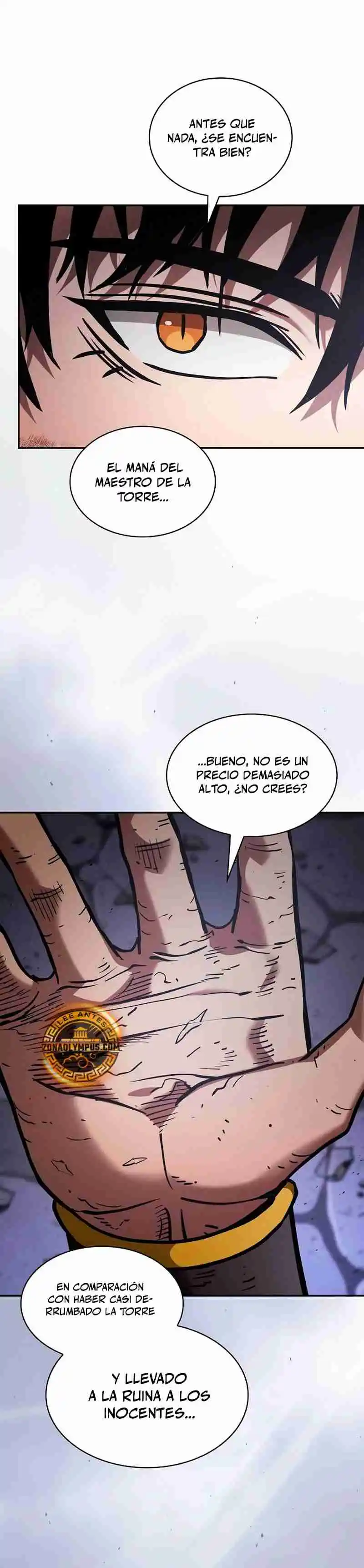 Maestro De Espadas Genio De La Academia - Capítulo 90 - Página 13 - LectorTMOo