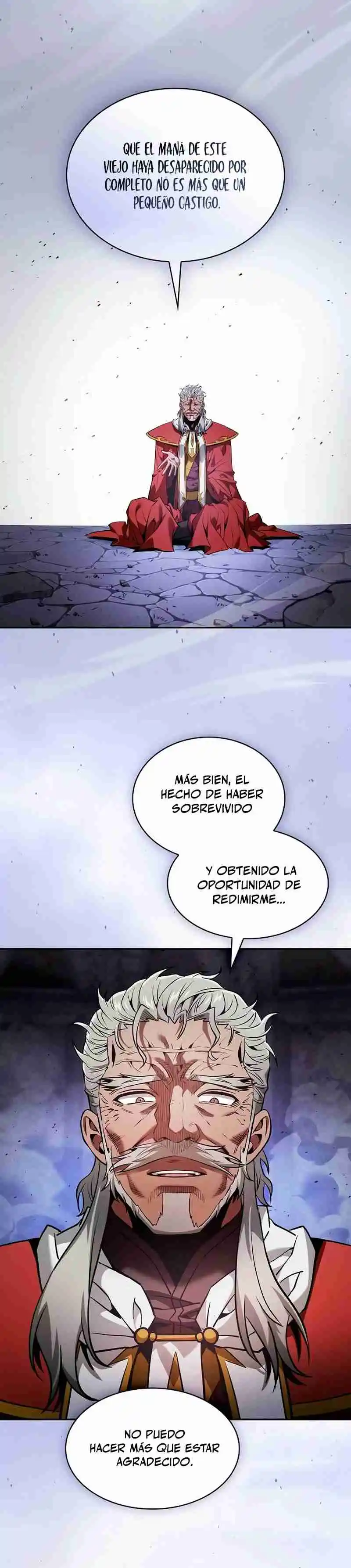 Maestro De Espadas Genio De La Academia - Capítulo 90 - Página 14 - LectorTMOo