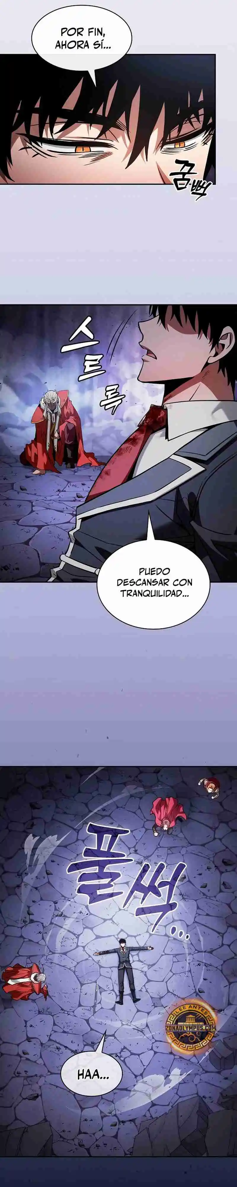 Maestro De Espadas Genio De La Academia - Capítulo 90 - Página 17 - LectorTMOo