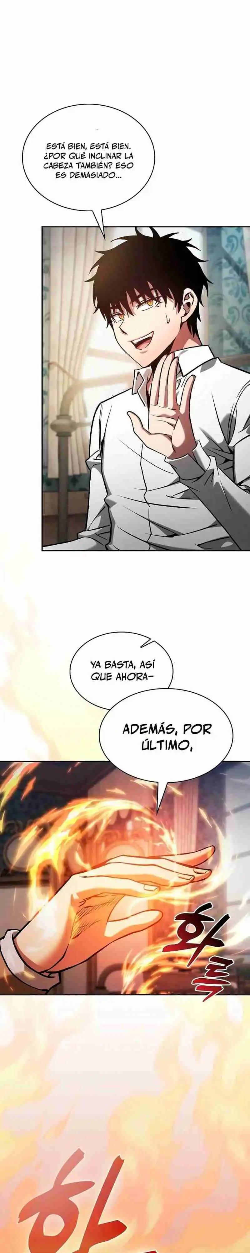 Maestro De Espadas Genio De La Academia - Capítulo 90 - Página 31 - LectorTMOo