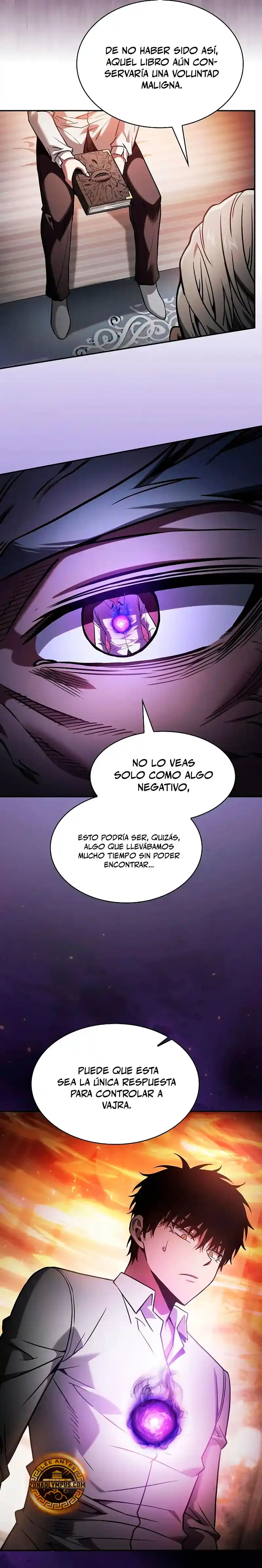 Maestro De Espadas Genio De La Academia - Capítulo 91 - Página 17 - LectorTMOo