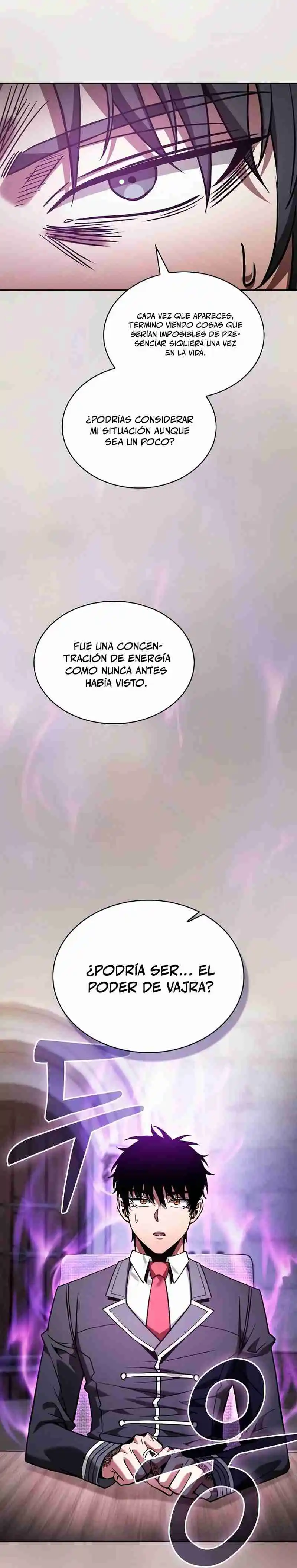 Maestro De Espadas Genio De La Academia - Capítulo 92 - Página 19 - LectorTMOo