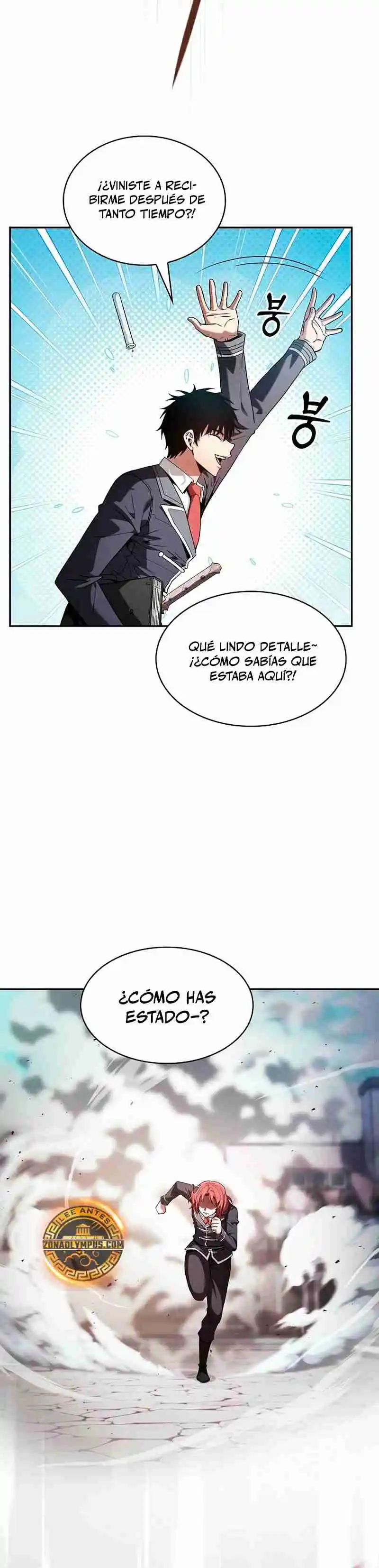 Maestro De Espadas Genio De La Academia - Capítulo 92 - Página 39 - LectorTMOo