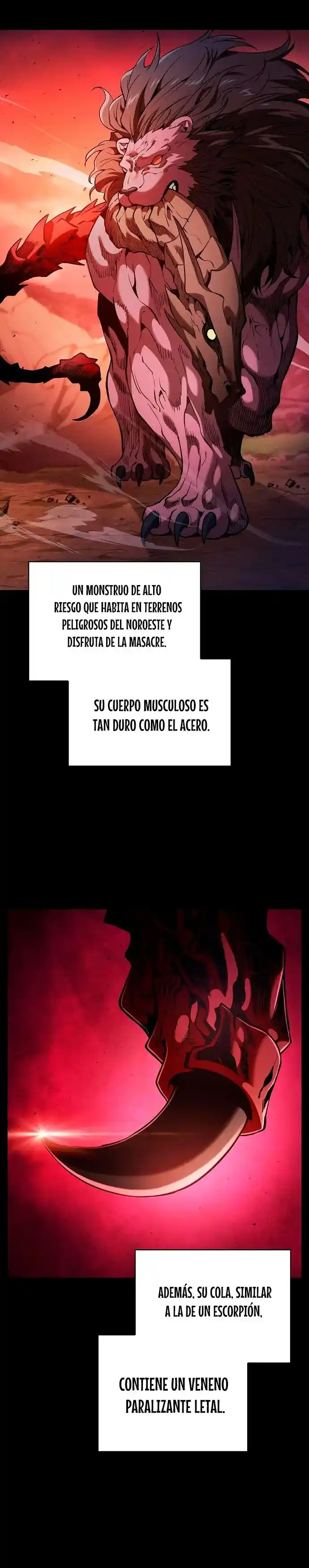 Maestro De Espadas Genio De La Academia - Capítulo 93 - Página 6 - LectorTMOo