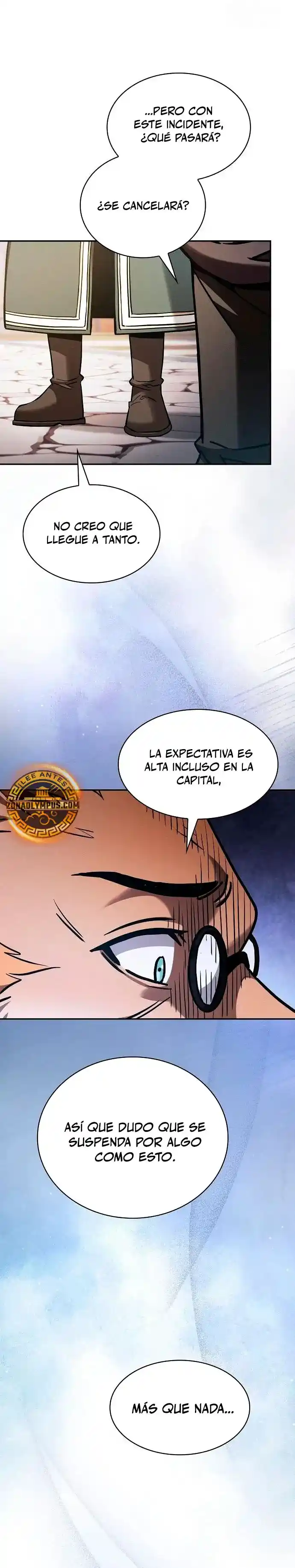 Maestro De Espadas Genio De La Academia - Capítulo 93 - Página 33 - LectorTMOo