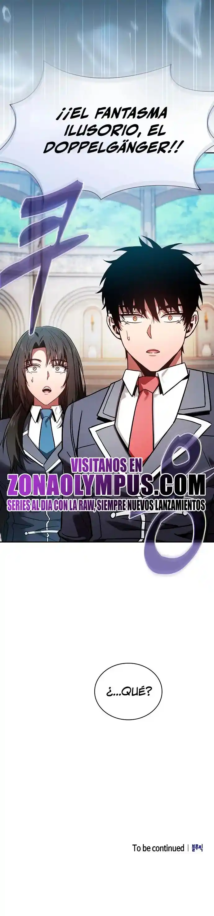 Maestro De Espadas Genio De La Academia - Capítulo 94 - Página 46 - LectorTMOo