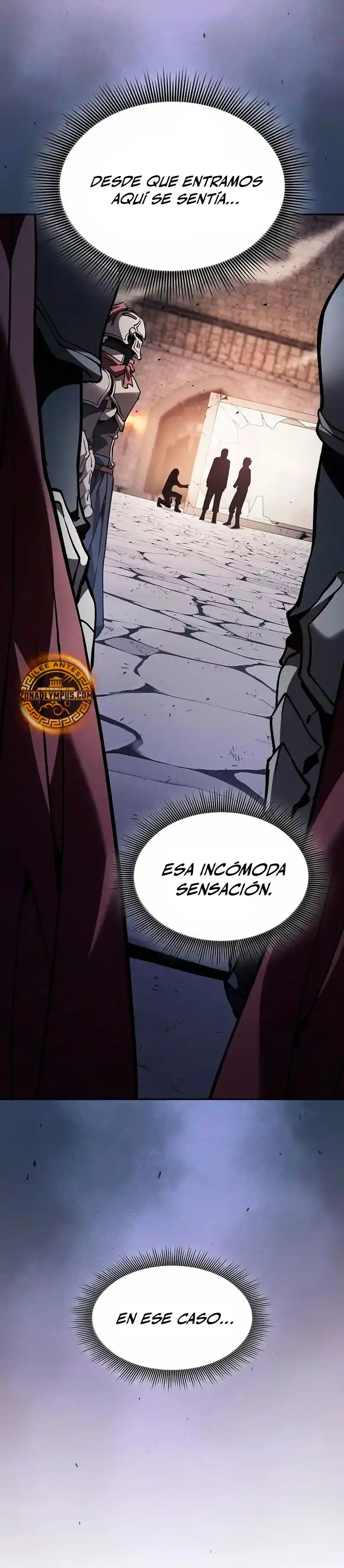 Maestro De Espadas Genio De La Academia - Capítulo 95 - Página 16 - LectorTMOo