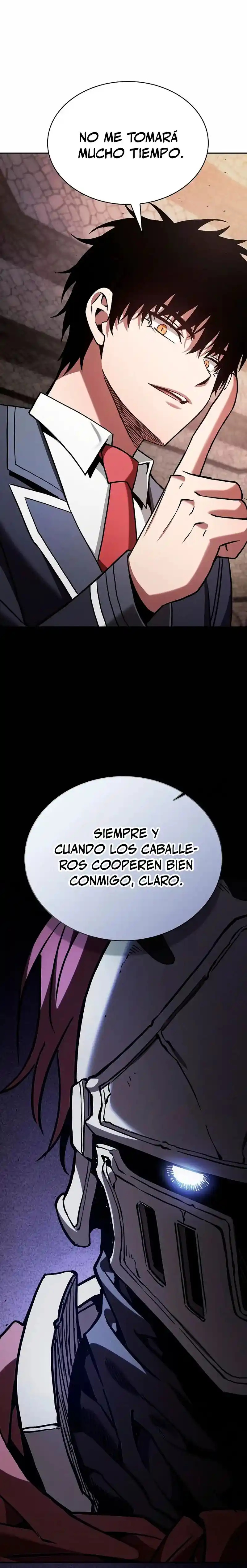 Maestro De Espadas Genio De La Academia - Capítulo 95 - Página 19 - LectorTMOo