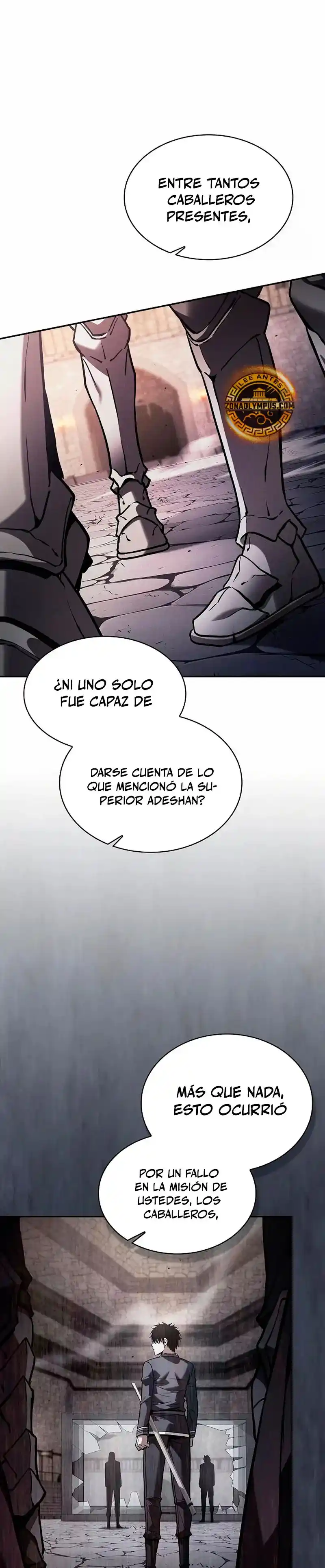 Maestro De Espadas Genio De La Academia - Capítulo 95 - Página 24 - LectorTMOo
