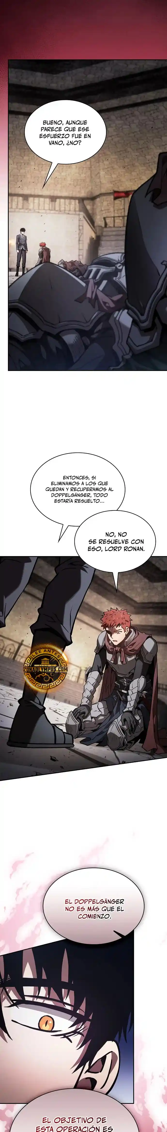 Maestro De Espadas Genio De La Academia - Capítulo 96 - Página 12 - LectorTMOo
