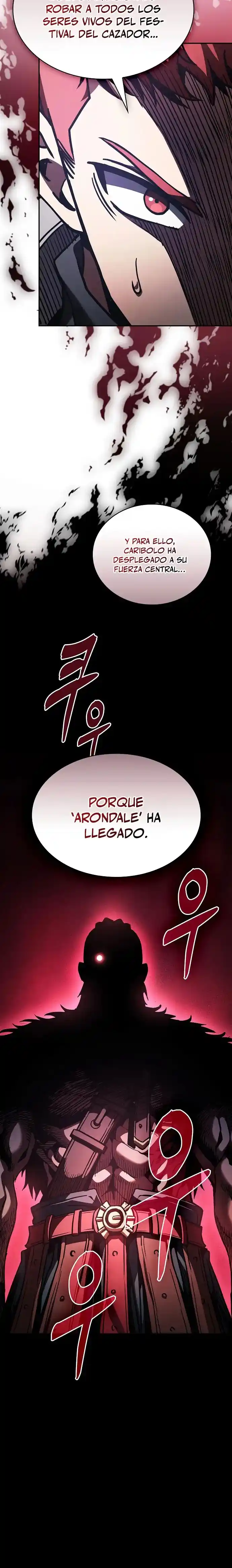 Maestro De Espadas Genio De La Academia - Capítulo 96 - Página 13 - LectorTMOo