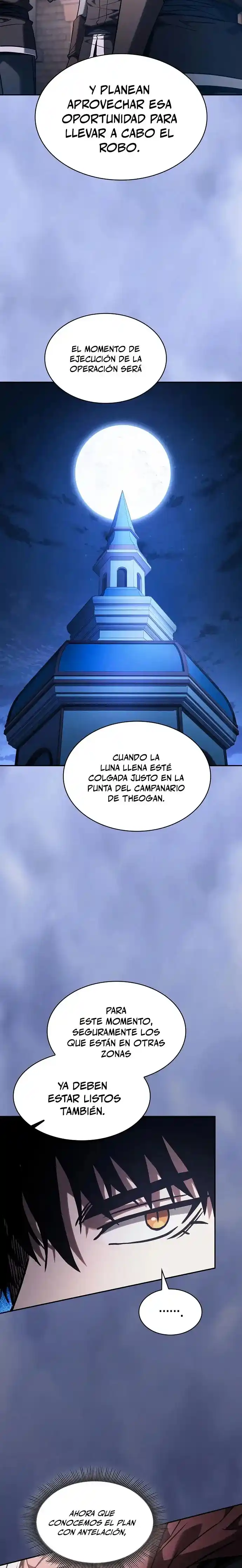 Maestro De Espadas Genio De La Academia - Capítulo 96 - Página 22 - LectorTMOo