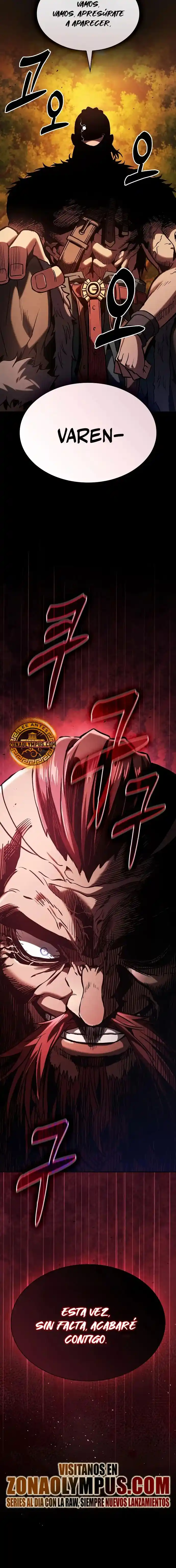 Maestro De Espadas Genio De La Academia - Capítulo 96 - Página 34 - LectorTMOo