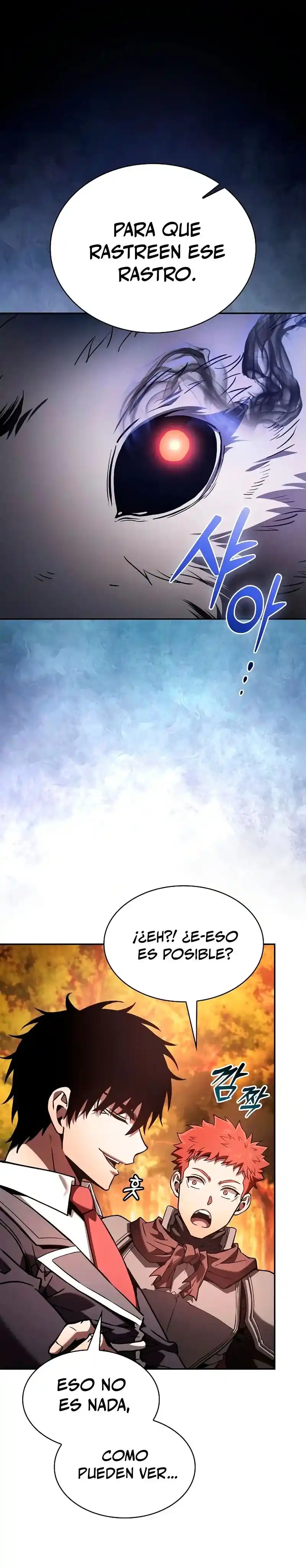 Maestro De Espadas Genio De La Academia - Capítulo 97 - Página 6 - LectorTMOo