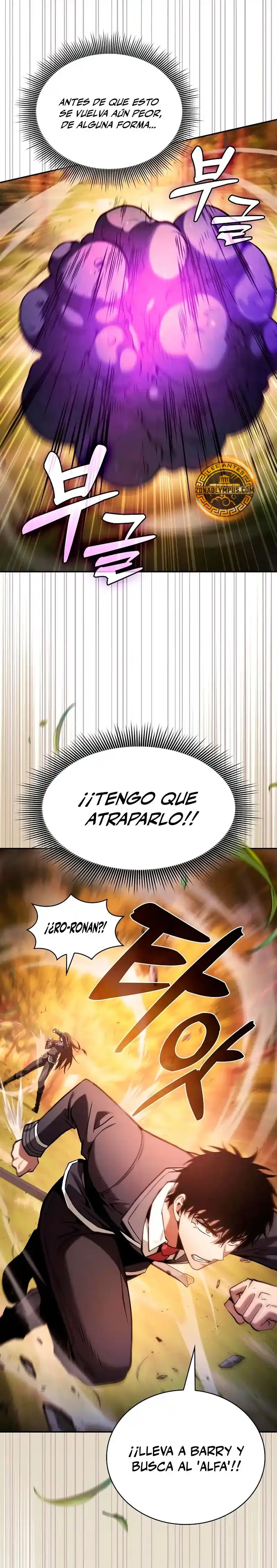 Maestro De Espadas Genio De La Academia - Capítulo 97 - Página 34 - LectorTMOo