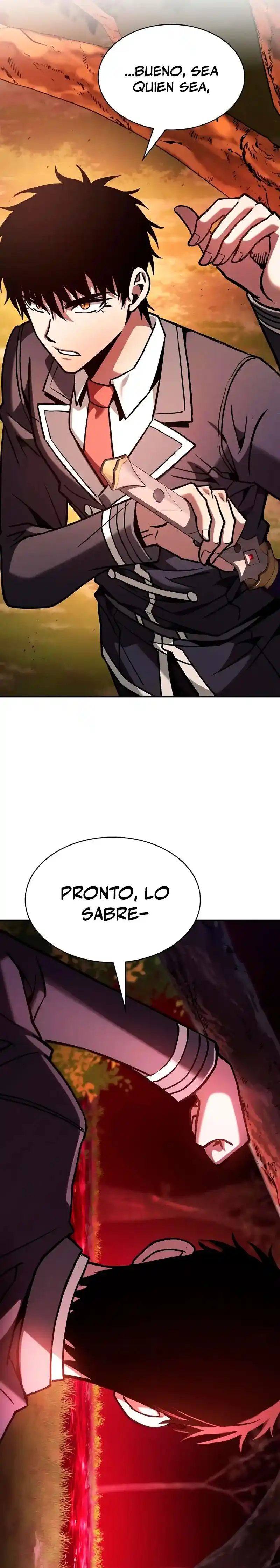 Maestro De Espadas Genio De La Academia - Capítulo 97 - Página 41 - LectorTMOo