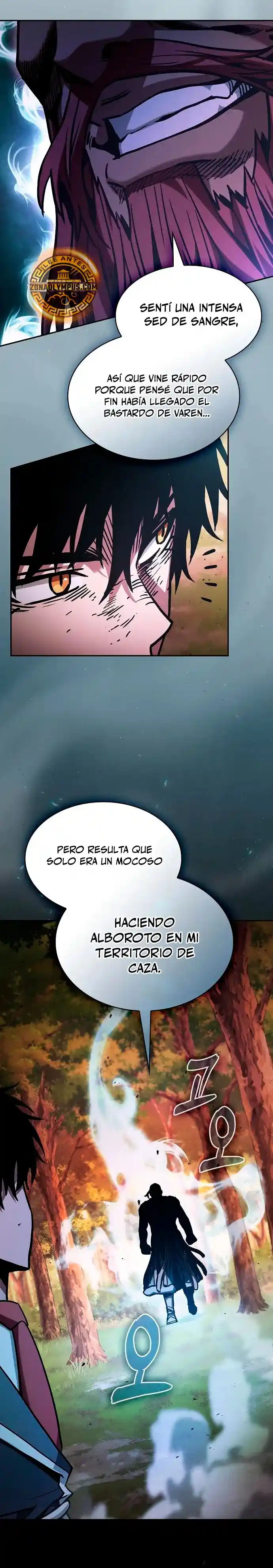 Maestro De Espadas Genio De La Academia - Capítulo 98 - Página 47 - LectorTMOo