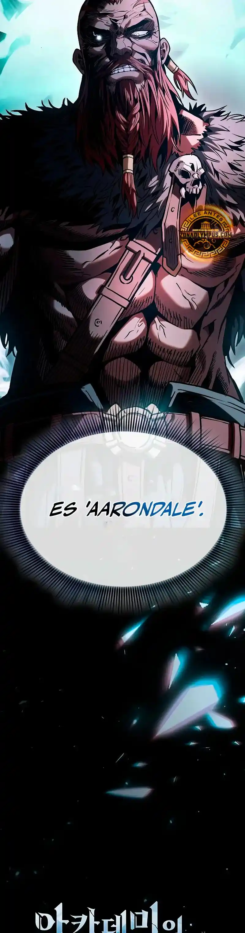 Maestro De Espadas Genio De La Academia - Capítulo 99 - Página 4 - LectorTMOo