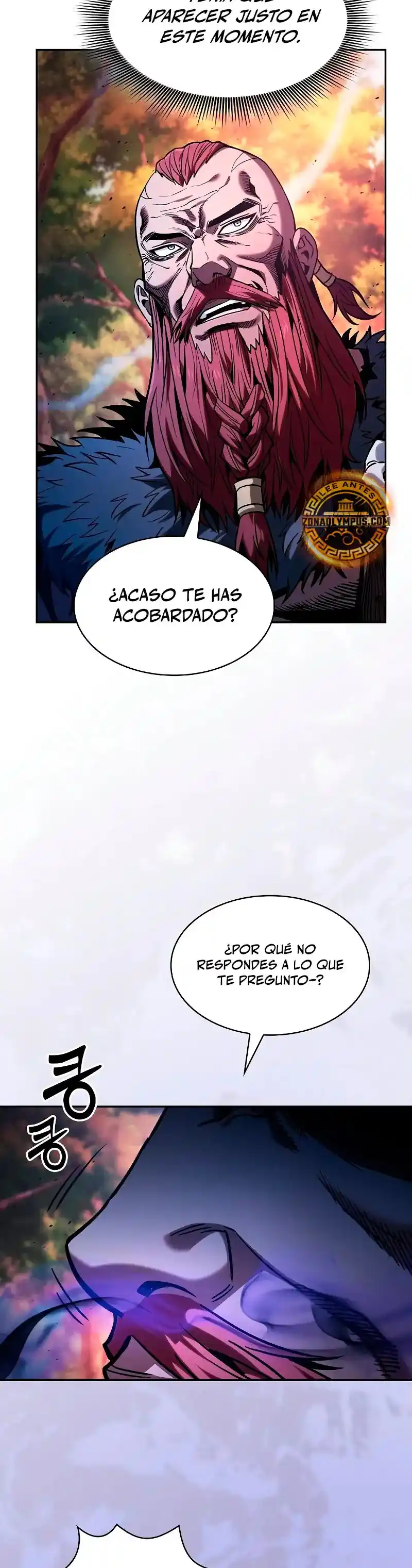 Maestro De Espadas Genio De La Academia - Capítulo 99 - Página 6 - LectorTMOo