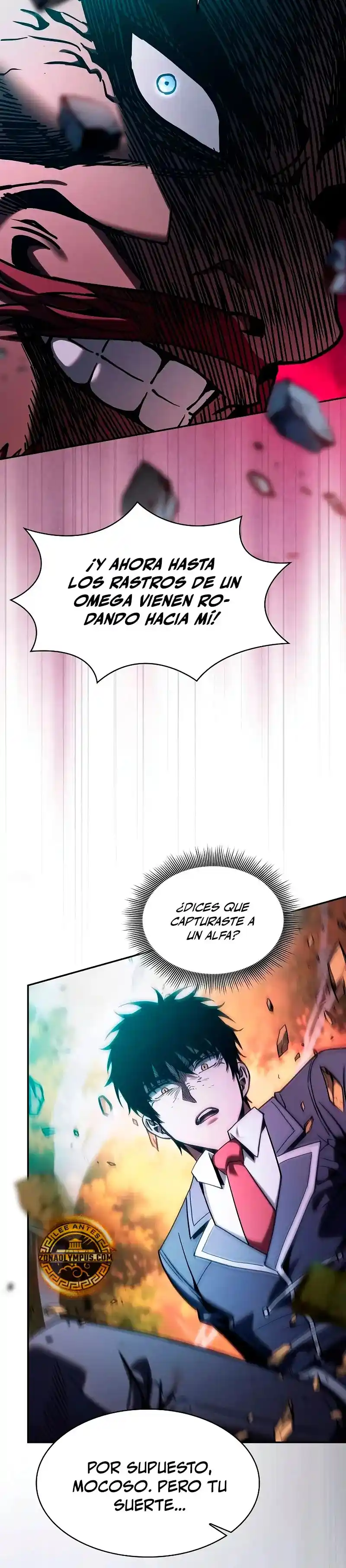 Maestro De Espadas Genio De La Academia - Capítulo 99 - Página 12 - LectorTMOo