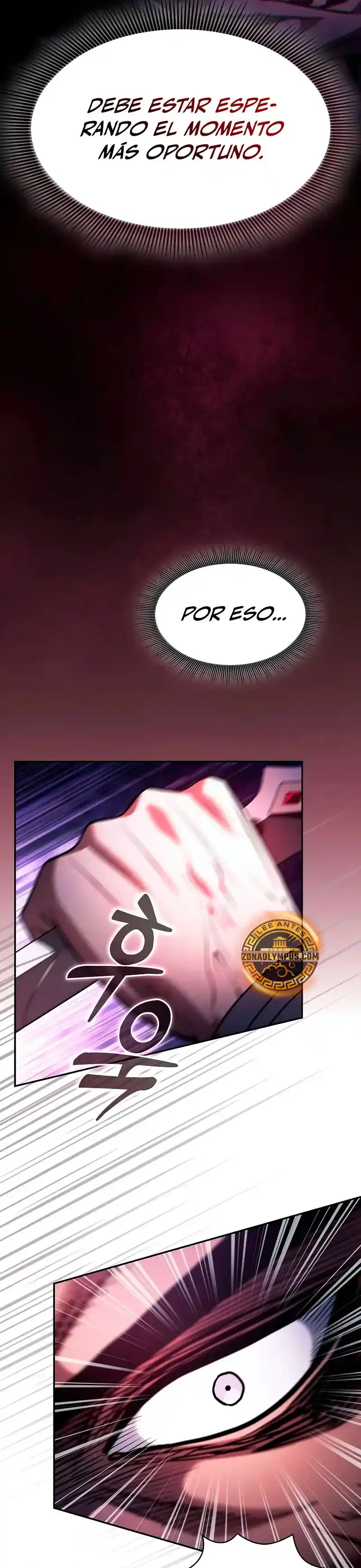 Maestro De Espadas Genio De La Academia - Capítulo 99 - Página 21 - LectorTMOo