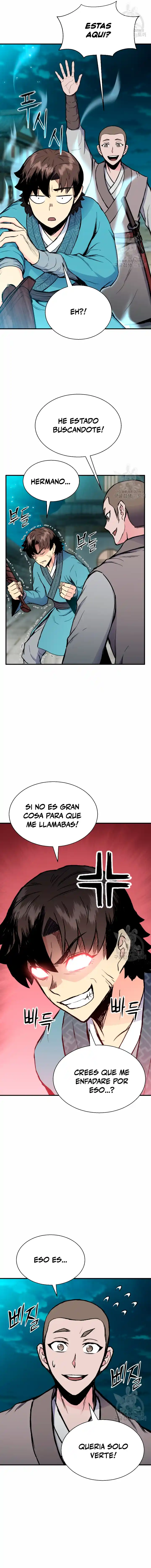 Maestro De La Biblioteca De Artes Marciales - Capítulo 10 - Página 16 - LectorTMOo