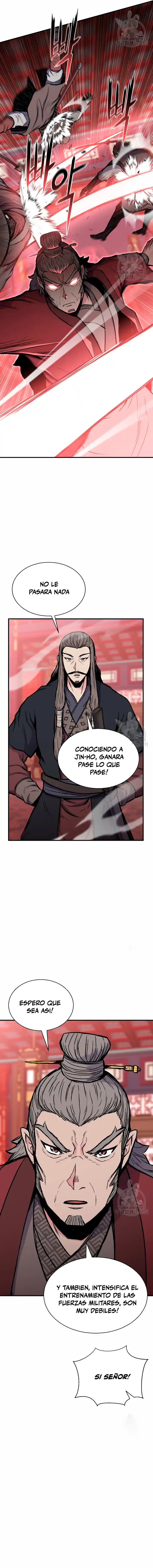 Maestro De La Biblioteca De Artes Marciales - Capítulo 13 - Página 9 - LectorTMOo