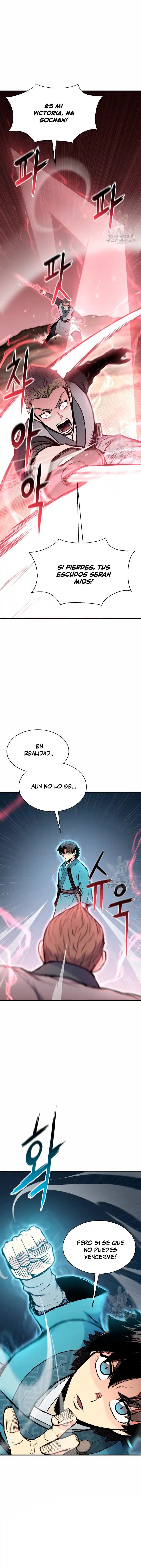 Maestro De La Biblioteca De Artes Marciales - Capítulo 16 - Página 16 - LectorTMOo