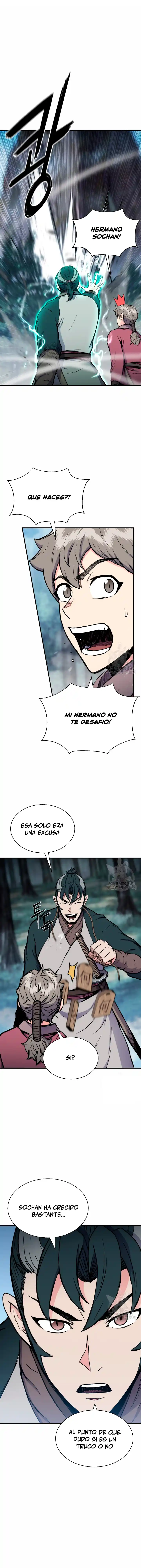 Maestro De La Biblioteca De Artes Marciales - Capítulo 17 - Página 12 - LectorTMOo
