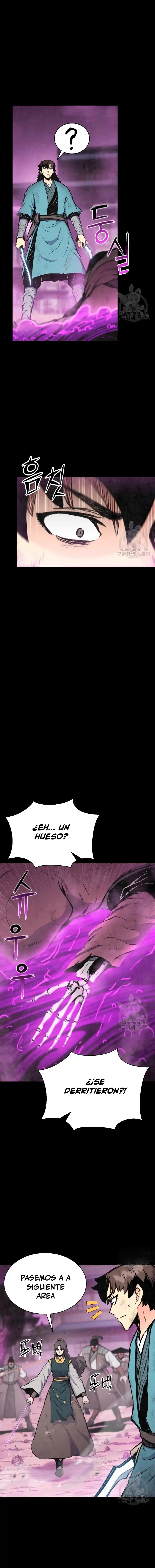 Maestro De La Biblioteca De Artes Marciales - Capítulo 21 - Página 13 - LectorTMOo
