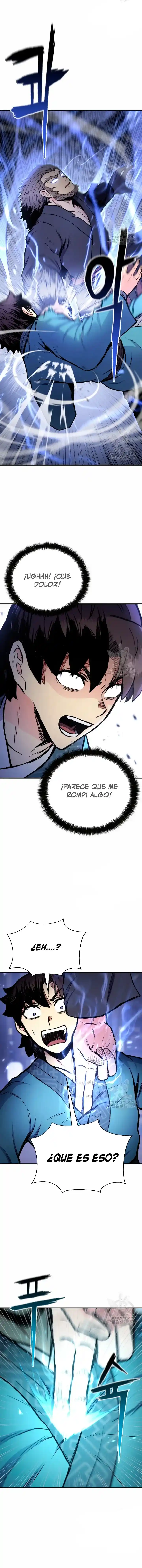 Maestro De La Biblioteca De Artes Marciales - Capítulo 25 - Página 14 - LectorTMOo