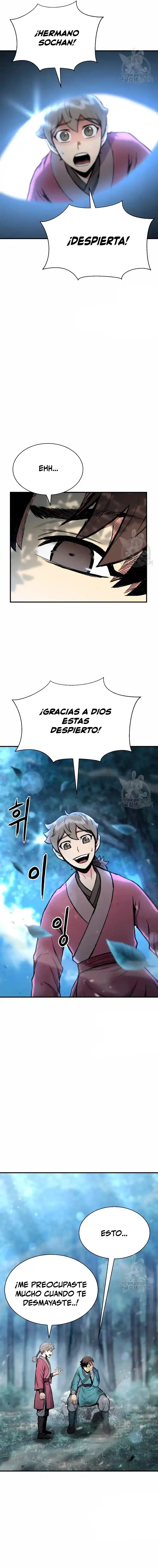 Maestro De La Biblioteca De Artes Marciales - Capítulo 25 - Página 17 - LectorTMOo